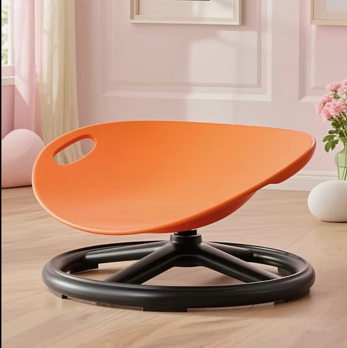 360° Balance- & Drehsitz – Aktives Sitzen mit Spaß und Bewegung