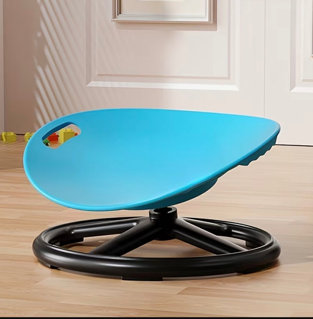 360° Balance- & Drehsitz – Aktives Sitzen mit Spaß und Bewegung