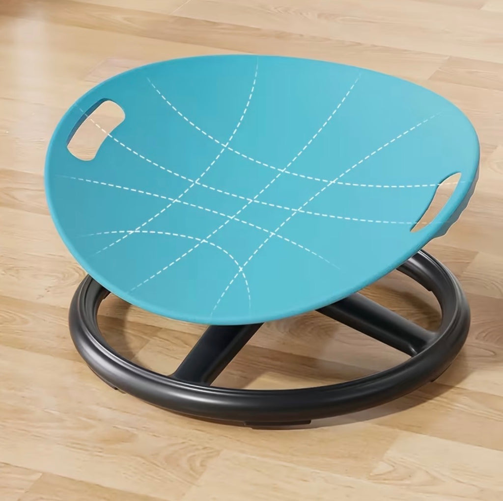 360° Balance- & Drehsitz – Aktives Sitzen mit Spaß und Bewegung