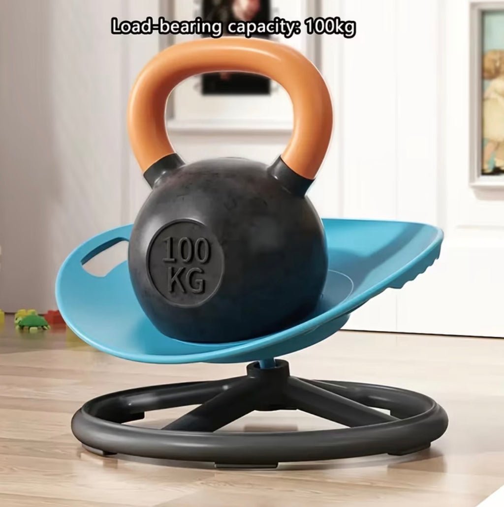 360° Balance- & Drehsitz – Aktives Sitzen mit Spaß und Bewegung