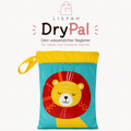 DryPal Schwimmbeutel Löwe