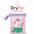 DryPal Schwimmbeutel Einhorn