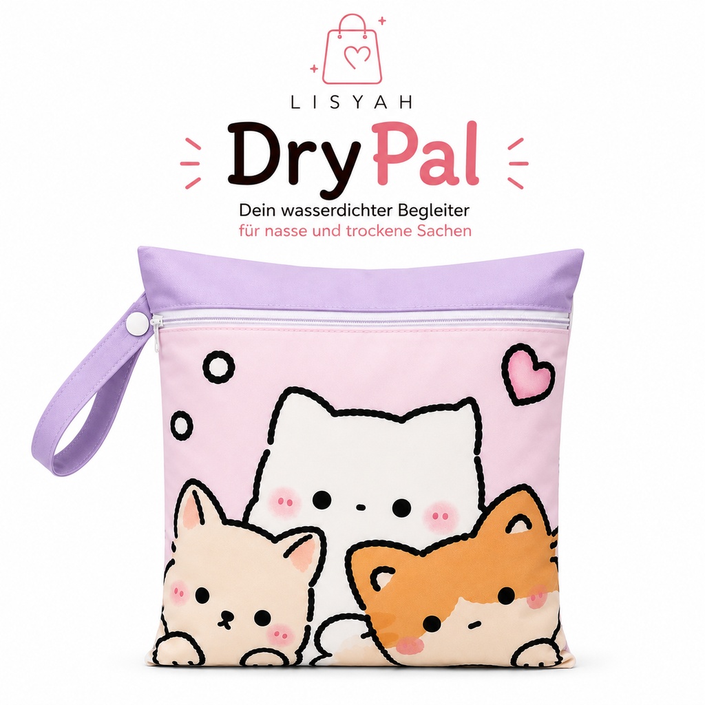 DryPal Schwimmbeutel